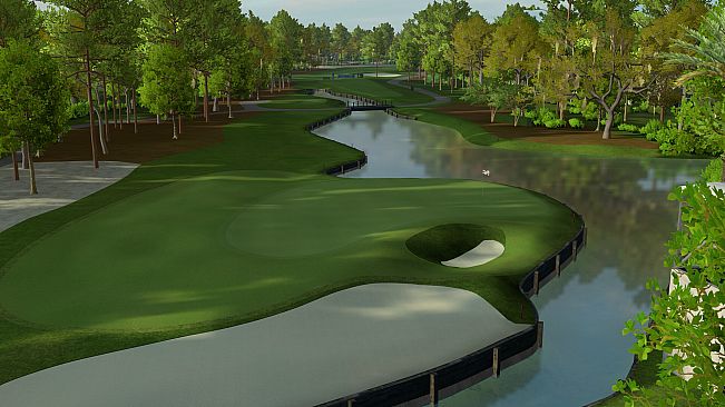 GOLF+ - Harbour Town Golf Links