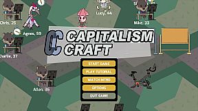CapitalismCraft