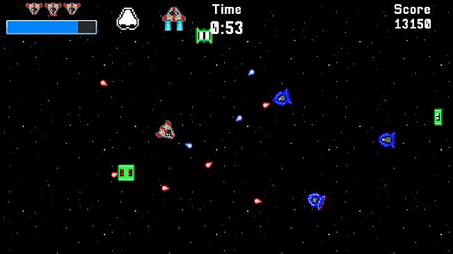 Impact Trial: First Encounter