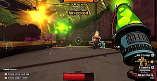 Ash & Adam's GOBSMACKED