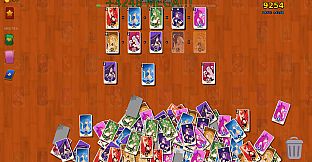 Sort and Stack!