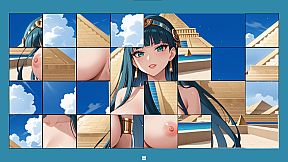 Hentai Cleopatra