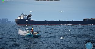 Seafarer: The Ship Sim - Voyager Pack