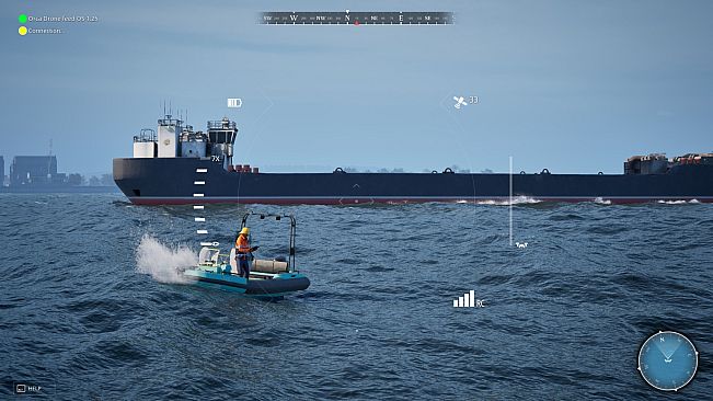 Seafarer: The Ship Sim - Voyager Pack