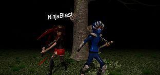 Ninja Blast