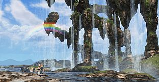 WORLD OF FINAL FANTASY MAXIMA Upgrade