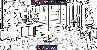 100 Hidden Cats Stream Live