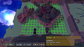 Bear Brigade: Ocean Attack!