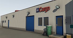 X-Plane 11 - Add-on: Aerosoft - Airport Alta