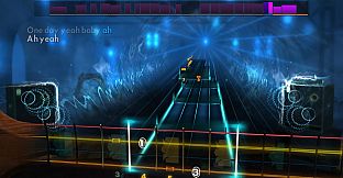 Rocksmith 2014 Edition – Remastered – Kaleo - “No Good”