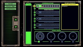 MINDFLUX: Dead Man Walking