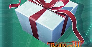 The Legend of Heroes: Trails of Cold Steel III  - Zeram Powder Set 2