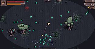 Power Fantasy: Nova the Astronaut