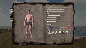 Survisland / 实境求生