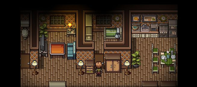 Welcome to nightmare