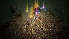 R.I.P. - Reincarnation Insurance Program