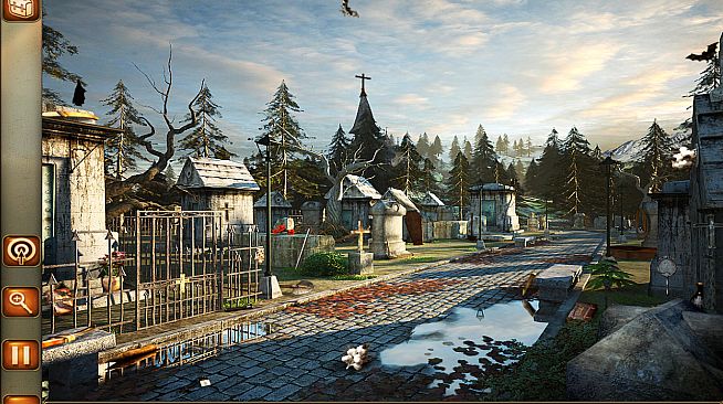 Hidden Object - 12 in 1 bundle