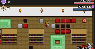 Stories of Bethem: Full Moon