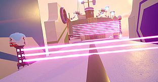 Ultimate Obstacle Course - Prologue