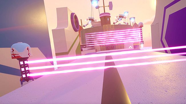 Ultimate Obstacle Course - Prologue