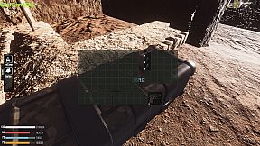 Mega Zombie Explosion