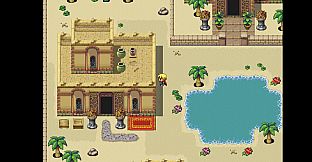 RPG Maker MZ - DS Resource Pack