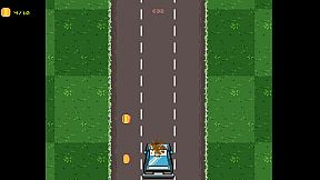 Pixicharm - Tiny Speedster