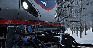 Train Sim World 7: Northeast Corridor: Boston - Providence Route Add-On