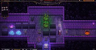 Dungeon Architect: Idle