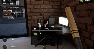 Cyber Cafe Simulator