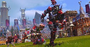 Blood Bowl 2 - Undead