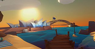 Aussie Sports VR 2016