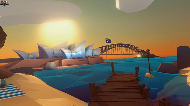 Aussie Sports VR 2016