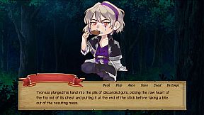 I deserve a happy ending