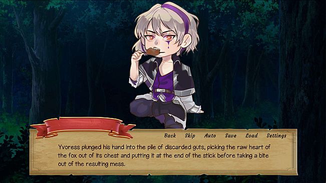 I deserve a happy ending