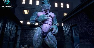 Mutant Alley