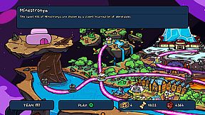 Super Cane Magic ZERO - Legend of the Cane Cane