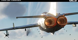 DCS: MiG-19P Farmer
