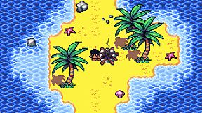 Tropicalia: a Brazilian Game
