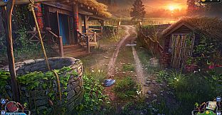 Legendary Tales 1: Stolen Life