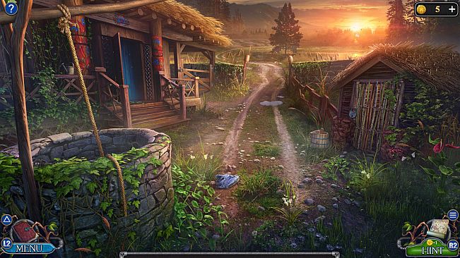 Legendary Tales 1: Stolen Life
