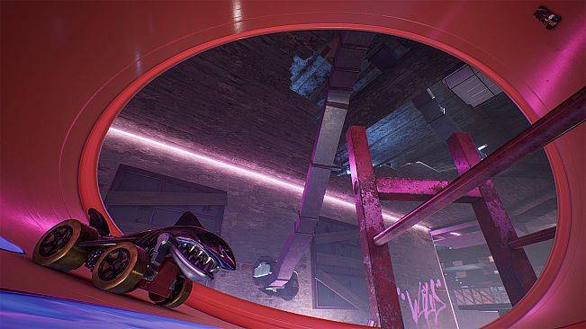 HOT WHEELS - Street Beasts Pack