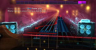 Rocksmith 2014 Edition – Remastered – 311 - “All Mixed Up”