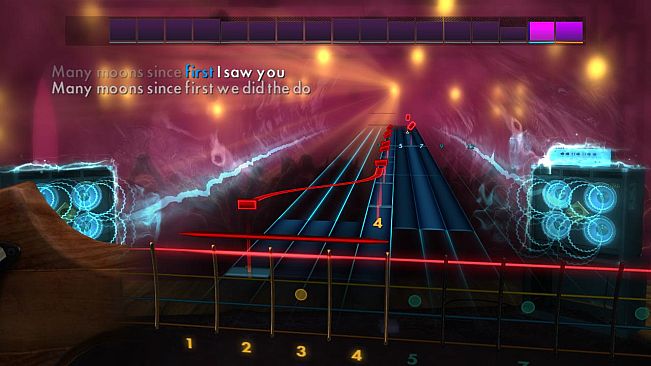Rocksmith 2014 Edition – Remastered – 311 - “All Mixed Up”