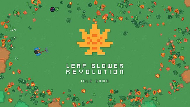 Leaf Blower Revolution - Skins Pack