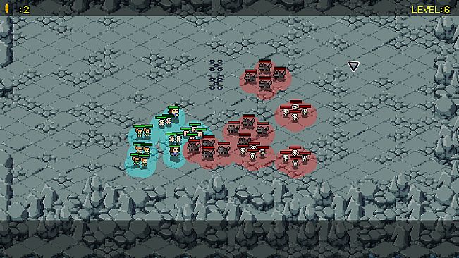 Monsters Auto Battler