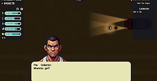 Weed County Gold Edition