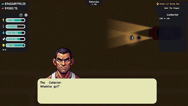 Weed County Gold Edition