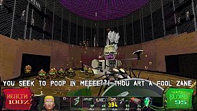 Slayers X: Terminal Aftermath: Vengance of the Slayer