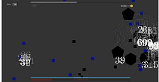 argmax Loop